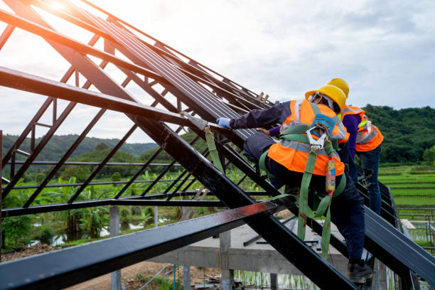 Best Emergency Roof Repair  in Clairton, PA